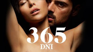 365 days (365 dni) 2020 Movie/Music trailer [Michele Morrone] IAM THE FIRE