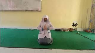 tari sambut | sanggar tari | sebiduk sehaluan|