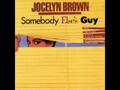 Jocelyn brown  somebody elses guy dmc remix