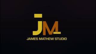 James Mathew Studio Intro Launch | February 2023