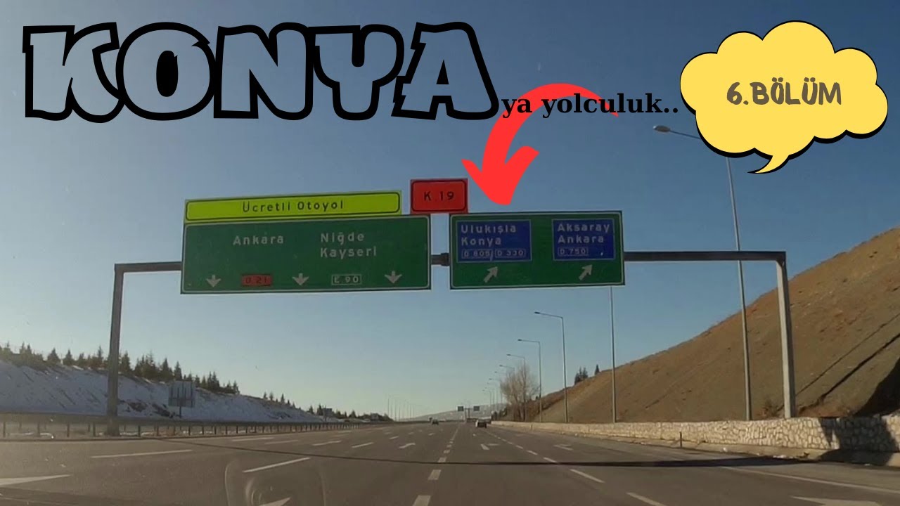 Konya Ereğli ye geldim !!! Vlog ( At çiftliği )