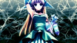 Kerli - Tea Party - Alice in Wonderland
