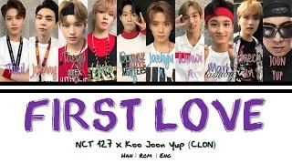 Download Lagu First Love - NCT 127 (Color Coded Lyrics) [HAN/ROM/ENG] MP3