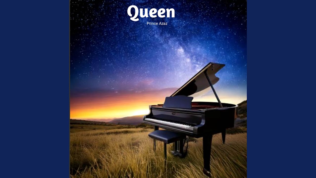 Guarda Queen su YouTube Guarda Queen su YouTube