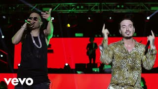 J Balvin - Acercate (Bruuttal) Ft. Yandel