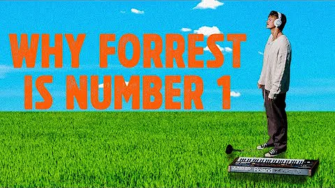 Is Forrest Frank's Music Really Christian? The Truth Behind the Popular Pop Star