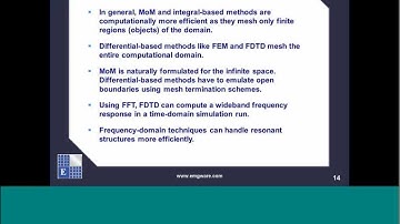 Modeling and Simulation of Electromagnetic Devices.mp4