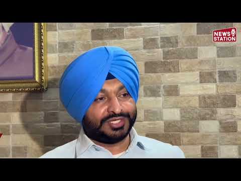 Bittu Slams Rahul Gandhi for "Maligning" Sikhs, Questions Naming in Pune Court Affidavit