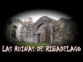 Las Ruinas de Ribadelago tras la Catástrofe y la leyenda del Lago de Sanabria