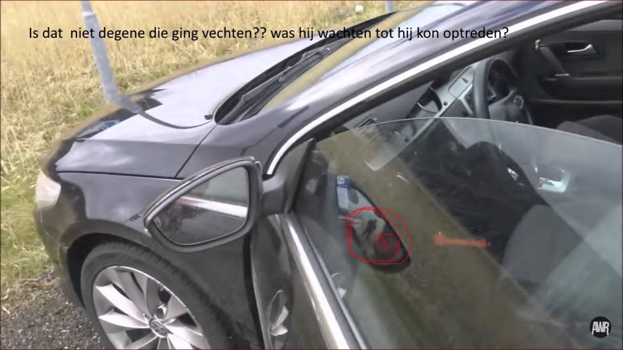 Kanaal - Trailer | FakePrank