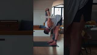 Simple Stretches To Rest And Recover