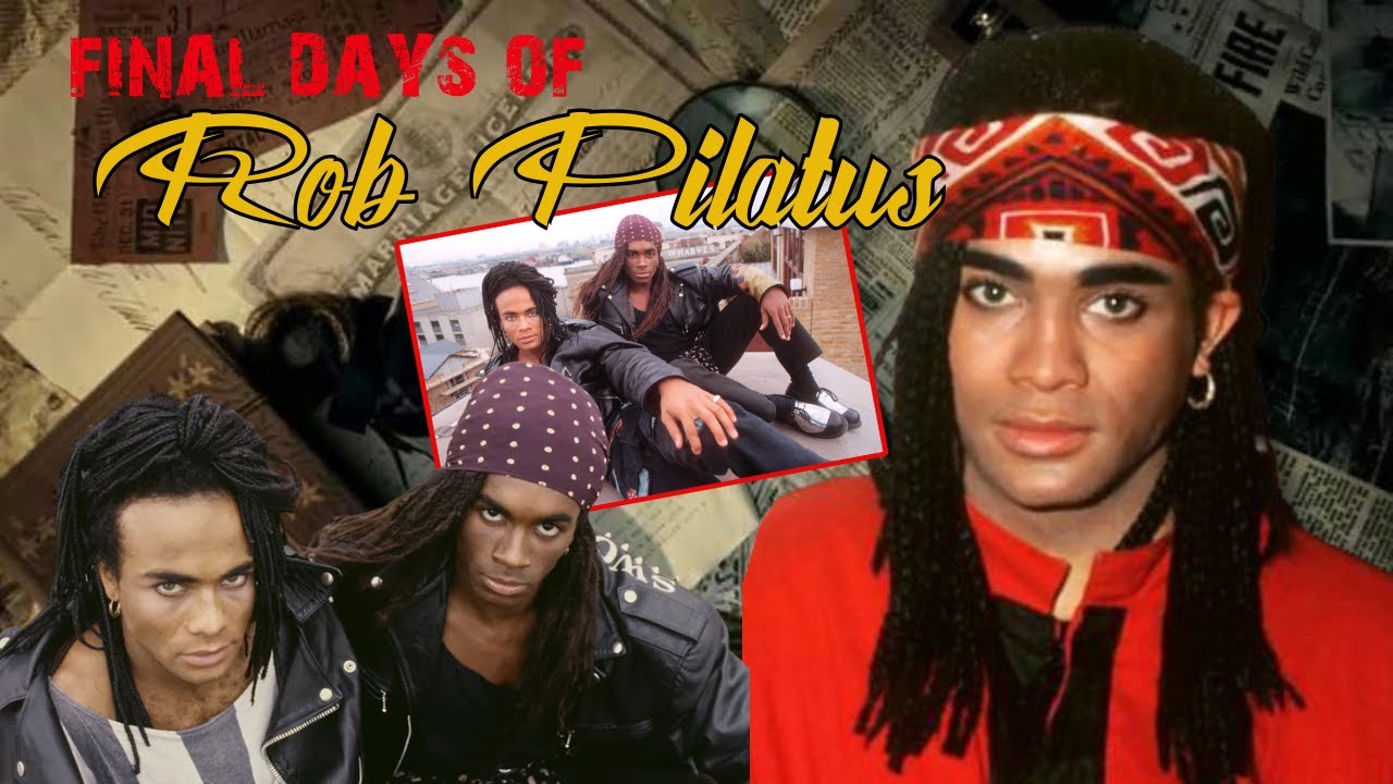 Milli Vanilli - Girl I'm Gonna Miss You (Videoclip) - YouTube