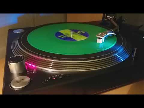 Hyperlogic - Only Me (Doug Laurent Remix)
