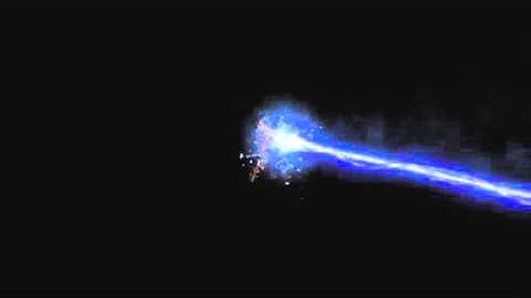 Diablo 3 Runestone Effects on Ray of Frost