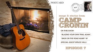 Video thumbnail of "Songs & Stories from Camp Cronin - Episode 7"