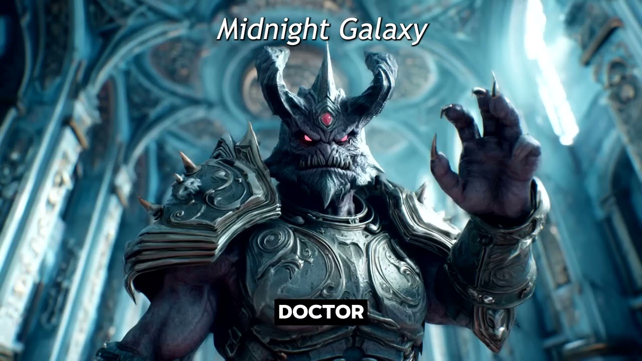 Alien Outcry: “You Caged Human Children  Do You Even Understand What You’ve Done ” | HFY