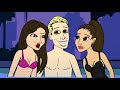 Ariana Grande - break up with your girlfriend, i'm bored CARTOON PARODY Ariana Grande - break up with your girlfriend, i'm bored CARTOON PARODY