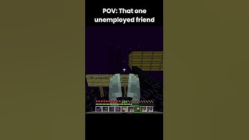 Thumbnail of That one unemployed friend on a tuesday