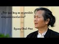 Byung-Chul Han. Por qué hoy no es posible ninguna revolución (Video reeditado)