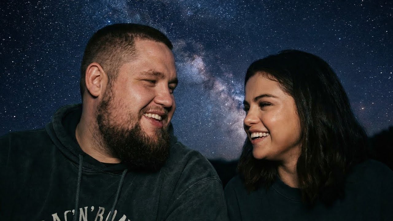 “Temptation” Emotional Pop Duet (Rag’n’Bone Man x Selena Gomez Style)