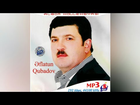 Eflatun Qubadov - De gorum kimin yarisan / Duet 1999