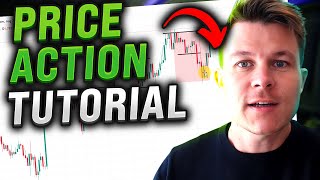 Price Action Trading  How to PREDICT price action