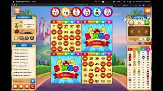 Bingo Kingdom Arena screenshot 2