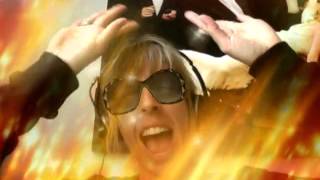 Watch Helly P. BE AMAZING with Swarovski