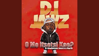 O Mo itsetsi Kae?