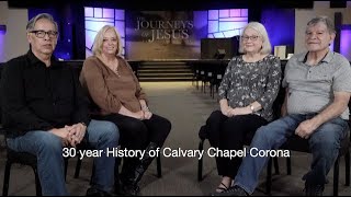 30th Year History of Calvary Chapel Corona screenshot 1