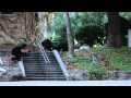 Dc shoes nyjah fade to black  raw  uncut