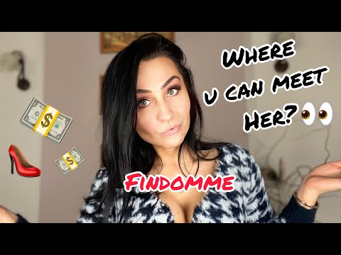 Video: How To Find A Mistress