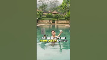 How I Fix My Over-Trading Problem 😮