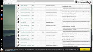 HOW TO USE ARK IDS!!!!!!