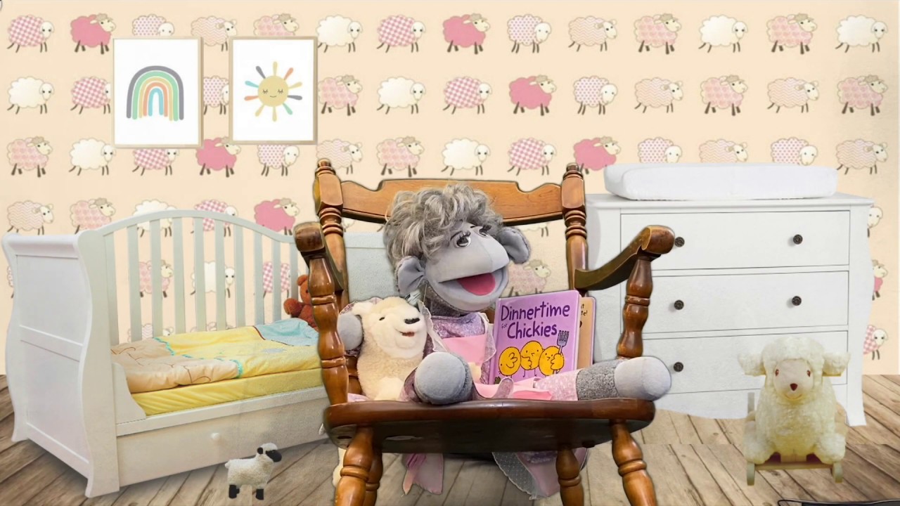 A Grapevine Library Storytime Video Dinnertime For Chickies By Christy a-grapevine-library-storytime-video-dinnertime-for-chickies-by-christy