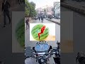 HELMET SE DUSHMANI, MAUT SE DOSTI HAI!