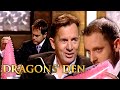 Is This An April Fools Joke? | Dragons' Den