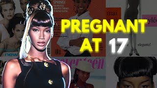 How a Supermodel Was Exploited by the Industry – Beverly Peele