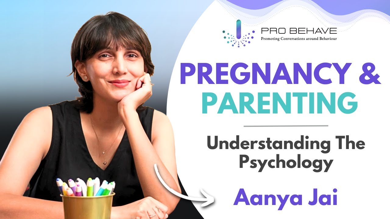 How Pregnancy Transforms Your Mind: A Psychological Guide - YouTube