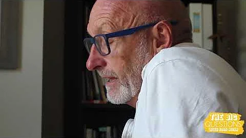 The Big Questions with John Munn: Worry and Fear