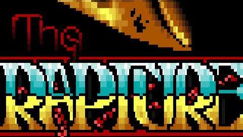 ACiD Acquisition [11/93] Full ANSI/ASCII Art Pack Video #ANSI #ansiart #asciiart