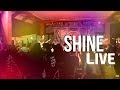 SHINE - Fear And Loathing in Las Vegas LIVE (Cover by CrossOver)