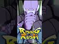 Dragon ball legend music is actually good  #goku #dragonball #anime #mobilegame #videogame #shorts