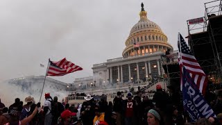 Bombshell report: Senators surveillance by FBI after Jan 6