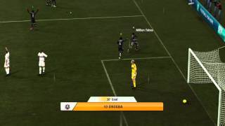 FIFA 12 | Wins & Fails #6