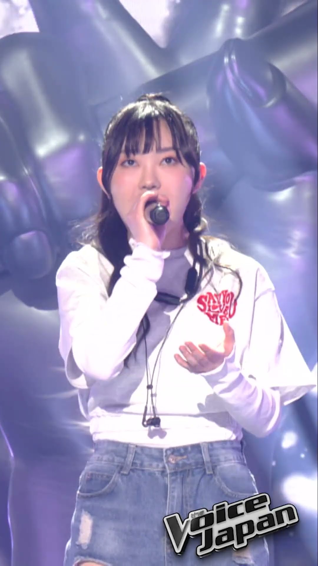 佐久間彩加CD