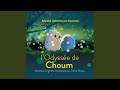 La tartine de Choum