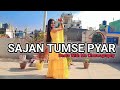wedding dance video I sajan tumse pyar ki ladayi me I bollywood dance I hindi song dance|BeatsWithMe