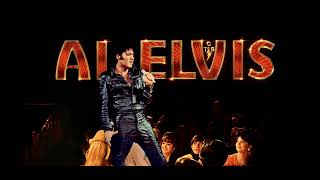 Elvis Presley - Hallelujah (AI Cover)