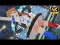 [スタマス 番外編]　[ Dreaming! ]　キャラ変MOD　ミリシタ　馬場このみ